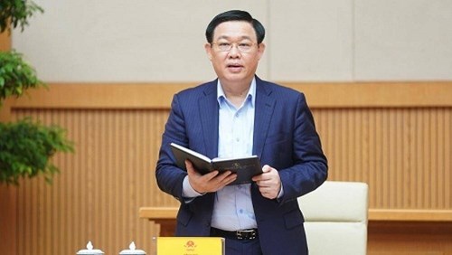Hà Nội đề nghị Chính phủ nới lỏng giãn cách xã hội